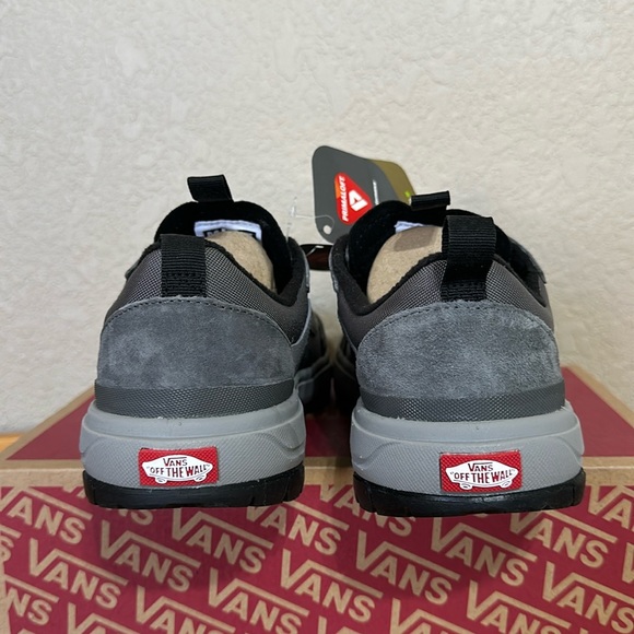 Vans Ultrarange Exo Pewter ultracush men’s size 6.5 or women’s size 8 - Picture 6 of 11